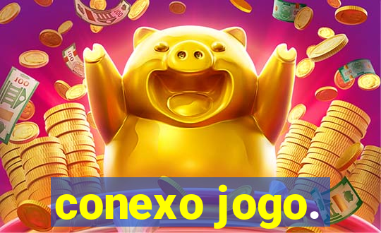 conexo jogo.